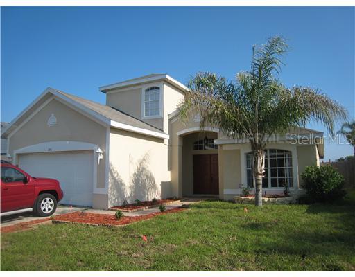 [Address Hidden by Seller], Davenport, FL 33837