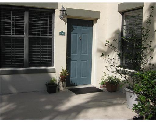 1001 Via Santae Ln. #103, Celebration, FL 34747