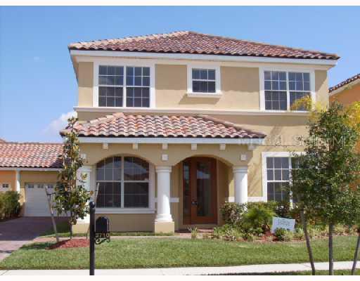 2710 Dolfino Ct., St. Cloud, FL 34772