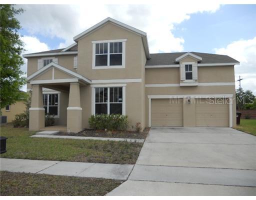 2158 Continental St., St. Cloud, FL 34769