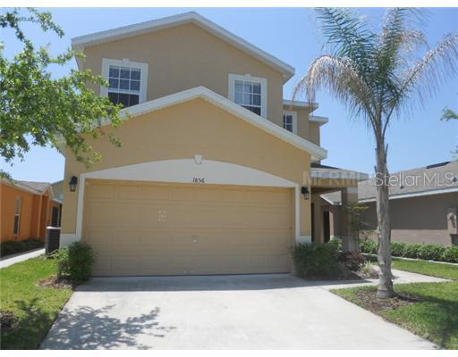 1856 Royal Ridge Dr., Davenport, FL 33896