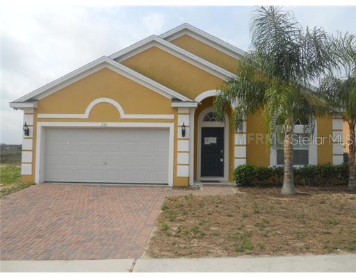 131 Vine Dr Dr., Davenport, FL 33837