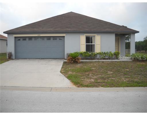 674 Canna Dr., Davenport, FL 33897