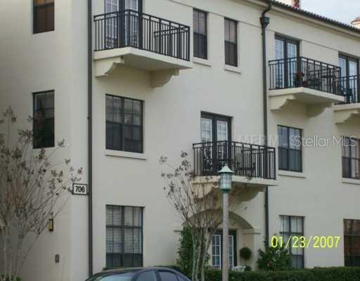 706 Westpark Way #301, Celebration, FL 34747