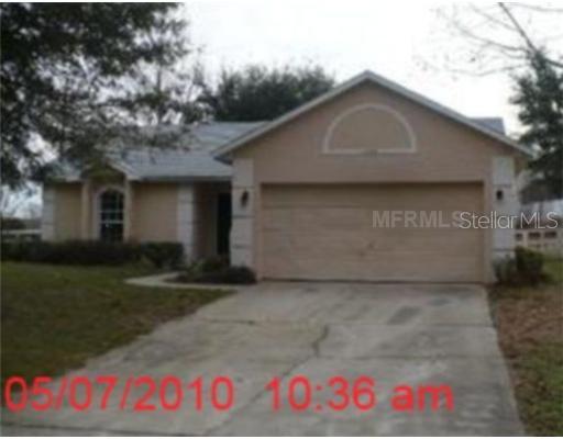 12838 Eryn Blvd., Clermont, FL 34711