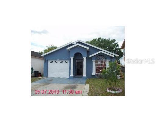 2908 Curry Village Ln., Orlando, FL 32822