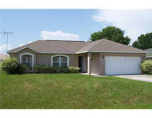 911 Cannes Dr., Kissimmee, FL 34759