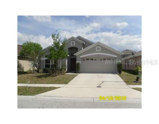 971 Tramells Tr., Kissimmee, FL 34744