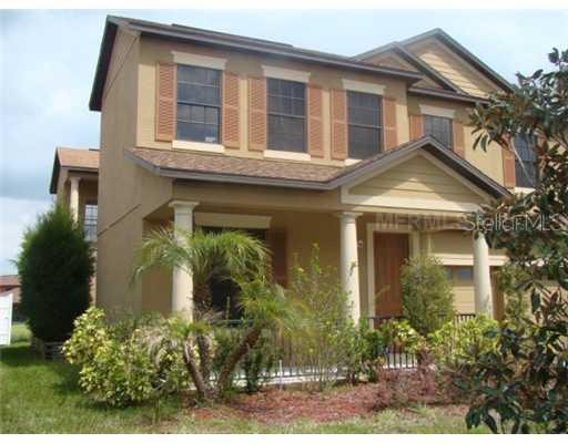 9739 Moss Rose Way, Orlando, FL 32832