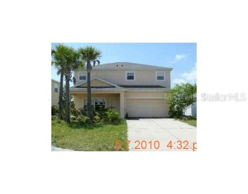 [Address Hidden by Seller], Sanford, FL 32773