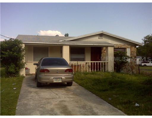 2949 Old Dixie Hwy., Kissimmee, FL 34744