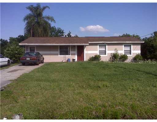 2953 Old Dixie Hwy., Kissimmee, FL 34744