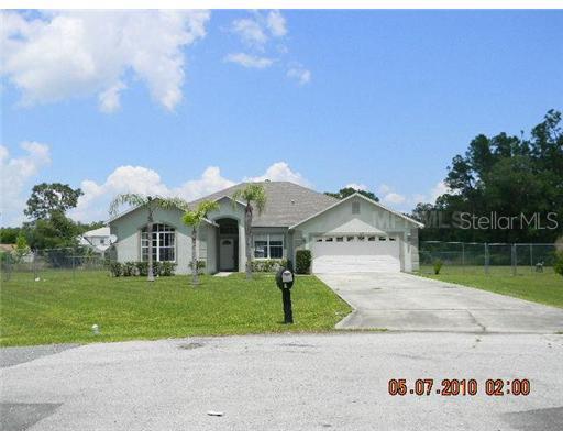 117 Cassino Way, Kissimmee, FL 34758
