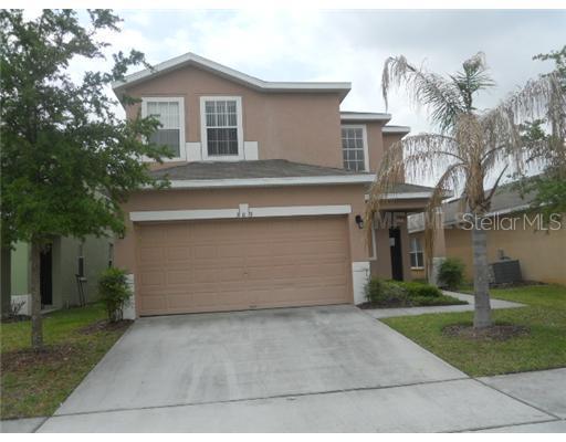 309 Blue Jay Way, Davenport, FL 33896