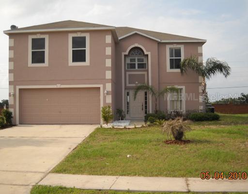 [Address Hidden by Seller], Kissimmee, FL 34747