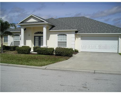 [Address Hidden by Seller], Davenport, FL 33837