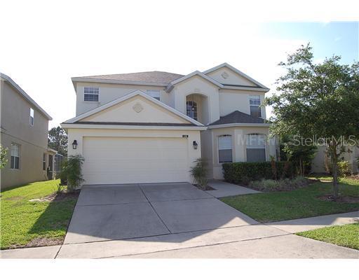 138 Higher Combe Dr, Davenport, FL 33897