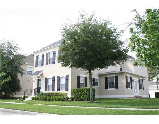 1105 Oak Pond Dr., Celebration, FL 34747