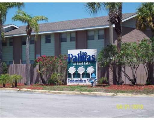 855 Sky Lake Cir. #B, Orlando, FL 32809