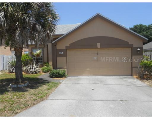 3770 Huntwicke Blvd., Davenport, FL 33837