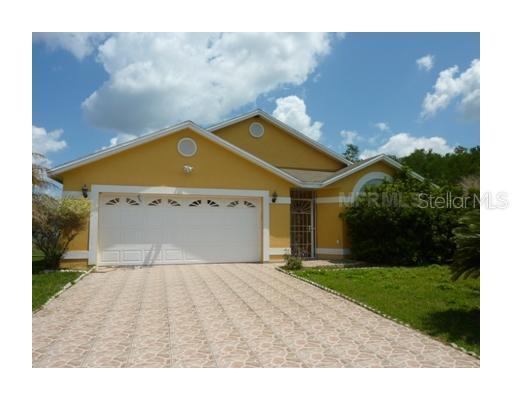 [Address Hidden by Seller], Kissimmee, FL 34747