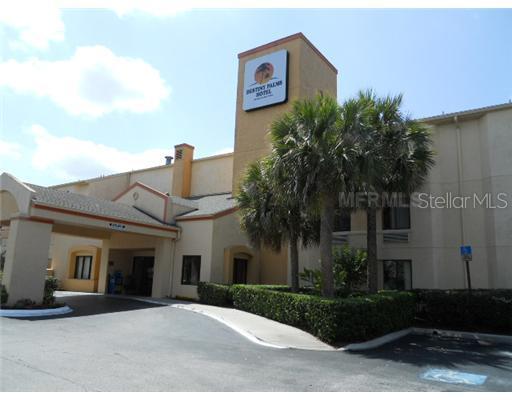 8536 W Irlo Bronson Memorial Hwy. #114, Kissimmee, FL 34747