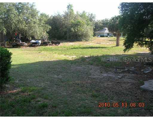 E Bay St., Davenport, FL 33837