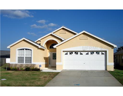 [Address Hidden by Seller], Kissimmee, FL 34747