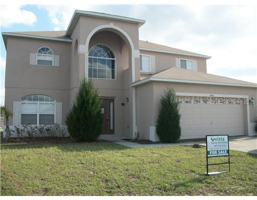 2412 Rock Ct., Poinciana, FL 34759