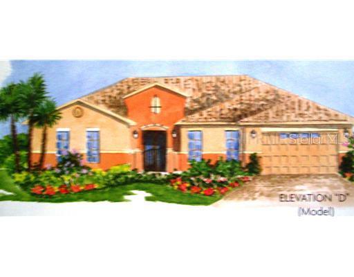 649 Tapatio Ln., Kissimmee, FL 34759