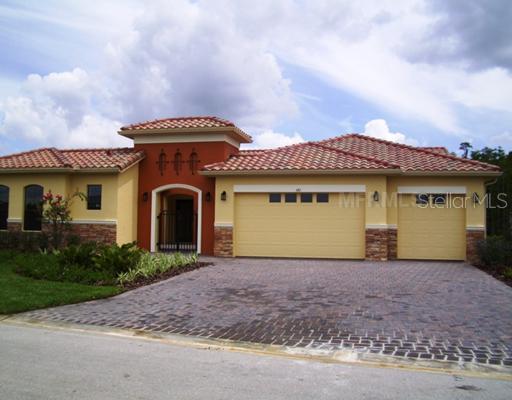 142 Rancho Mirage Dr., Kissimmee, FL 34759