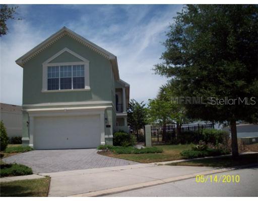 1500 Euston Dr., Reunion, FL 34747