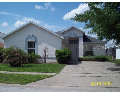 4911 Monarch Ln., Kissimmee, FL 34746