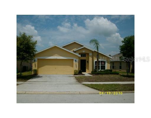 136 Starbird Ct., Davenport, FL 33896