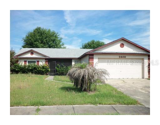2400 San Luis Rey Ct., Kissimmee, FL 34746