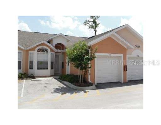 7404 Lago De Oro #1-A-7, Orlando, FL 32822