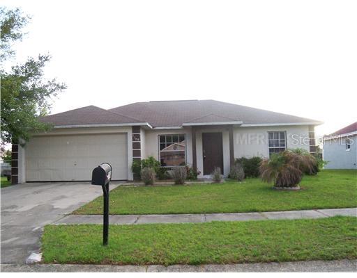 [Address Hidden by Seller], Kissimmee, FL 34747