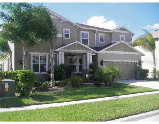 10316 Chorlton Cir., Orlando, FL 32832