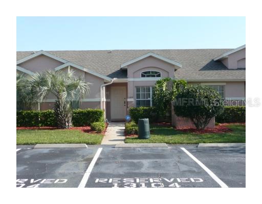 13104 Summerton Dr., Orlando, FL 32824