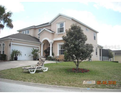 353 Plumoso Loop, Davenport, FL 33897