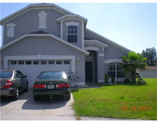 1340 Creekview Ct., St. Cloud, FL 34772