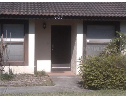 407 Hunter Cir., Kissimmee, FL 34758