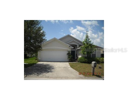 529 Reston Pl., Davenport, FL 33897
