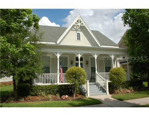1224 Aquila Loop, Celebration, FL 34747