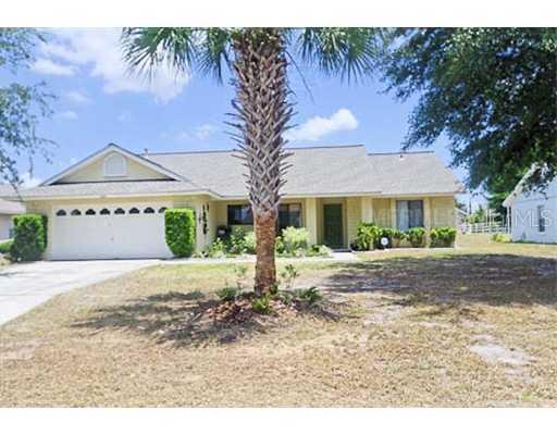 1005 Russel Ridge Ct., Kissimmee, FL 34747