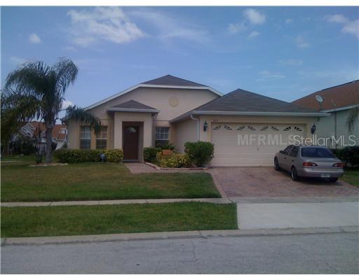 607 Whispering Cypress Ln., Orlando, FL 32824