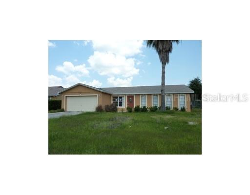 [Address Hidden by Seller], Kissimmee, FL 34747