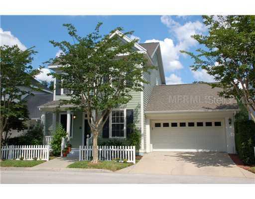 602 Wisteria Ct., Celebration, FL 34747