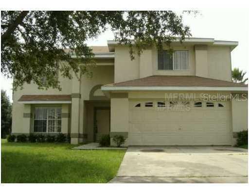 [Address Hidden by Seller], Kissimmee, FL 34747