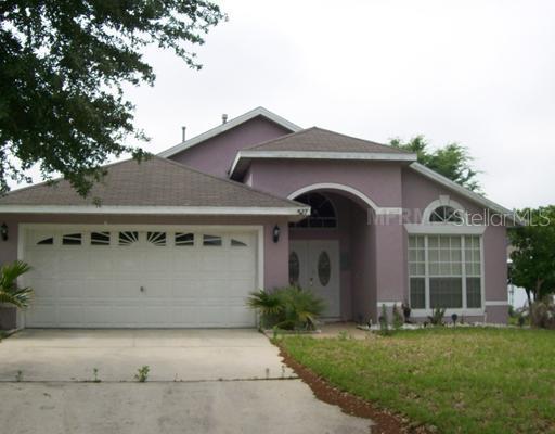 527 Durango Loop St., Davenport, FL 33897